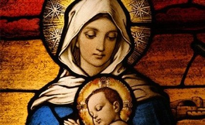 Helgihald um jól og áramót