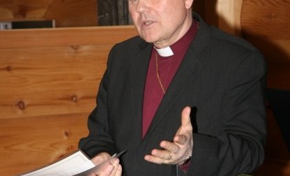 Samvera eldri borgara fimmtudaginn 25. október