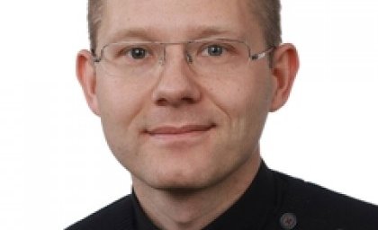 Sr. Jón Ómar kveður söfnuðinn
