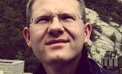 Nýr prestur við Glerárkirkju