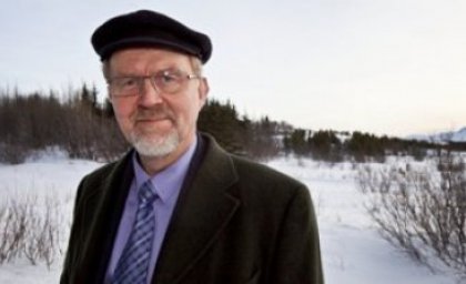 Jón Bjarnason um kirkjustarfið