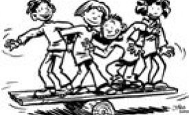 Febrúarmót ÆSKEY, KFUM og KFUK