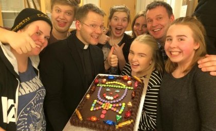 Ný og spennandi dagskrá hjá UD Glerá