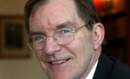 Kveðjuprédikun hr. Karls Sigurbjörnssonar