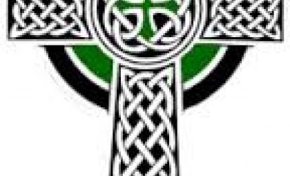 Kvöldmessa með keltnesku ívafi sunnudaginn 27. júlí