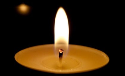 Fyrirbænastund, miðvikudaginn 9. janúar