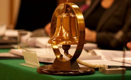 Ákvæði um þjóðkirkju verði áfram í stjórnarskrá