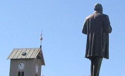 Svara spurningum út frá kristnum grunngildum