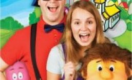 Sunnudagaskólinn í Glerárkirkju hefst 18. september