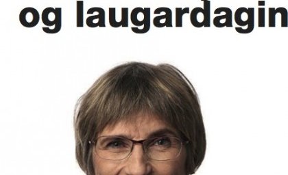 Námskeiði: Konur eru konum bestar