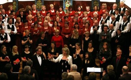 Fræðslukvöldin hefjast aftur