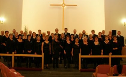 Diskó eða dýrðarsöngur á fræðslukvöldi 30. okt.