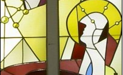 Sunnudagurinn 14. maí messa kl 11:00