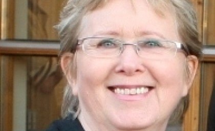 Samvera fyrir eldri borgara fimmtudaginn 11. apríl kl. 15