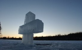 Samkirkjuleg samkoma kl. 20