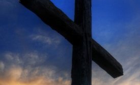 Píslarsagan lesin í messu á Föstudaginn langa