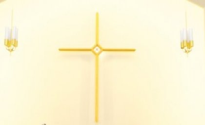 Fjölskylduguðsþjónusta