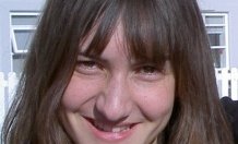 Dvöl mín á Íslandi