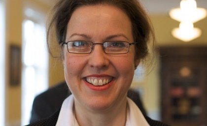 Biblíutúlkun 17. október kl. 20:00