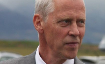 Samvera eldri borgara á fimmtudaginn 16. febrúar.