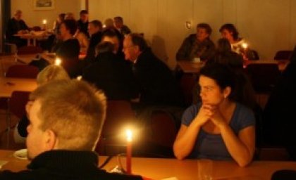 Opnunarávarp formanns afmælisnefndar