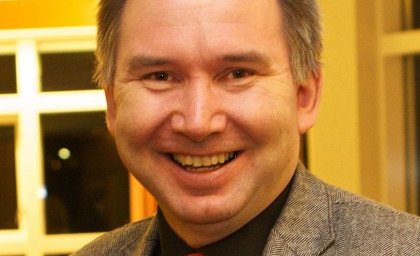 Vei kirkja, svei kirkja