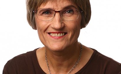 Eldri borgara samvera fimmtudaginn 19. september kl. 15