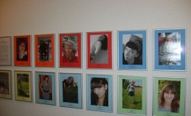 Áramótakrossgáta Glerárkirkju