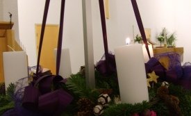 Hvað viltu að jólin gefi þér og þínum?