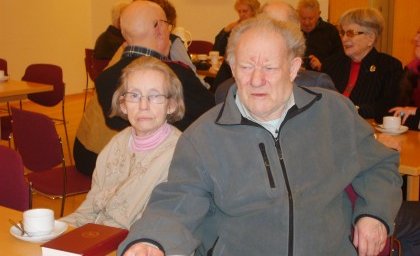 Síðasta miðvikudagsmessan 28. maí