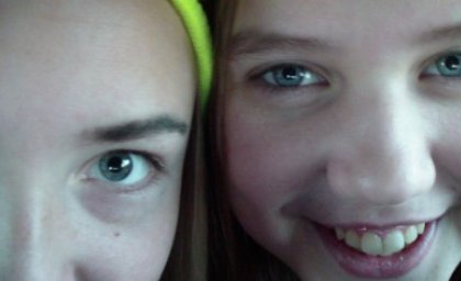 Myndir frá ferð fermingarbarna í Skagafjörð 16.okt (Glerárskóli)