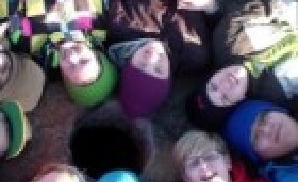 Hólavatnsferð í boði fyrir öll börn í sókninni fædd árið 2000