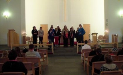 Helgihald sunnudaginn 23. september