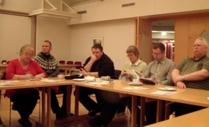 Erindi sr. Maríu Ágústsdóttur um biblíutúlkun aðgengilegt á netinu