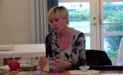 Fróðlegt sunnudagaskólanámskeið