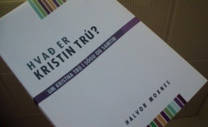 Kynning á umræðukvöldum