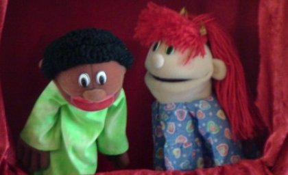 Fjölskylduguðsþjónusta 7. október kl. 11:00