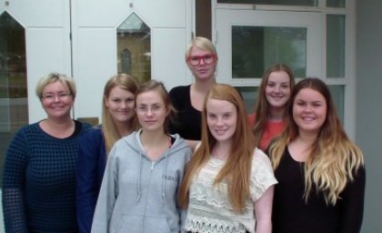 Vel heppnað námskeið sunnudagaskólaleiðbeinenda