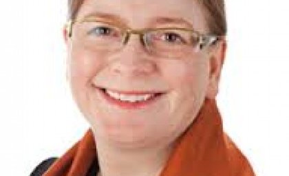 Okkar eigin Steubenville - Pistill eftir sr. Sigríði Guðmarsdóttur