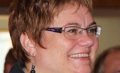 Makúsar- og Lúkasarguðspjall á fræðslukvöldi 22. okt.