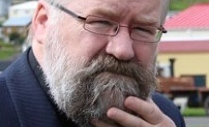 Fræðslukvöld um bréf Jakobs, Péturs og Hebreabréfið