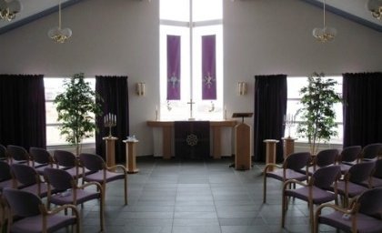 Minningarstund vegna fósturláta