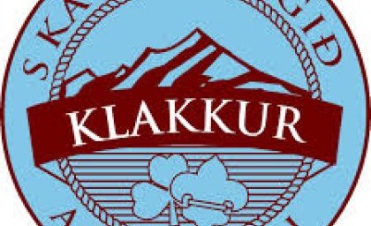 Skátaguðsþjónusta sumardaginn fyrsta