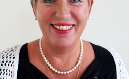 Solveig Lára sóknarprestur á Möðruvöllum kjörin vígslubiskup