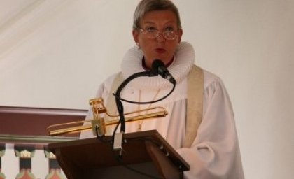 Jesús grætur yfir hælisleitendum ...