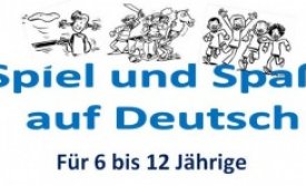 Spiel und Spass
