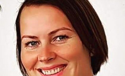 Nýr prestur við Glerárkirkju.