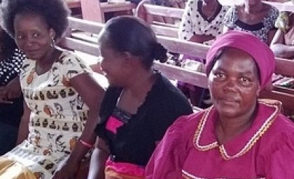 Köllun kirkjunnar á tímum skeytingarleysis og andstæðna - upptaka