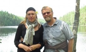 Jesús Kristur, sannur maður, sannur Guð?