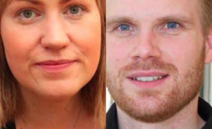 Faglegt æskulýðsstarf